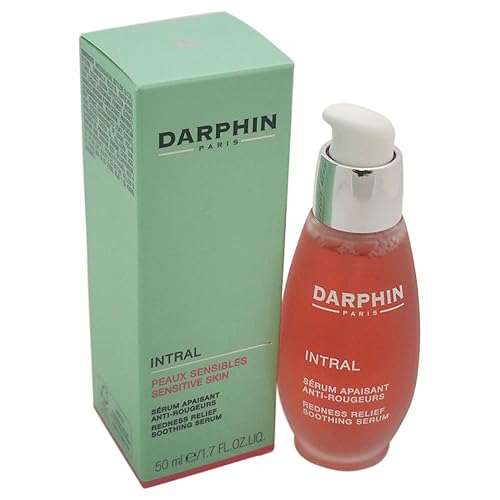 Darphin Intral Redness Relief Soothing Serum for Women, 1.7 Ounce Beauty & Personal Care Darphin