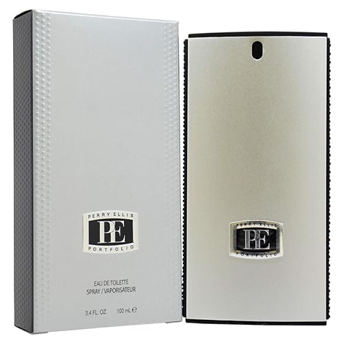 Perry Ellis Portfolio Men EDT Spray Beauty & Personal Care Perry Ellis