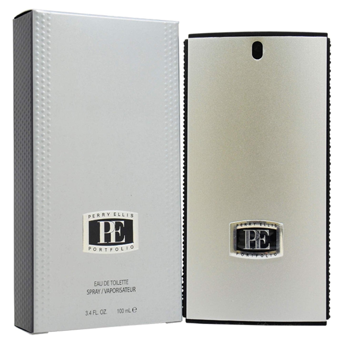 Perry Ellis Portfolio Men EDT Spray Beauty & Personal Care Perry Ellis
