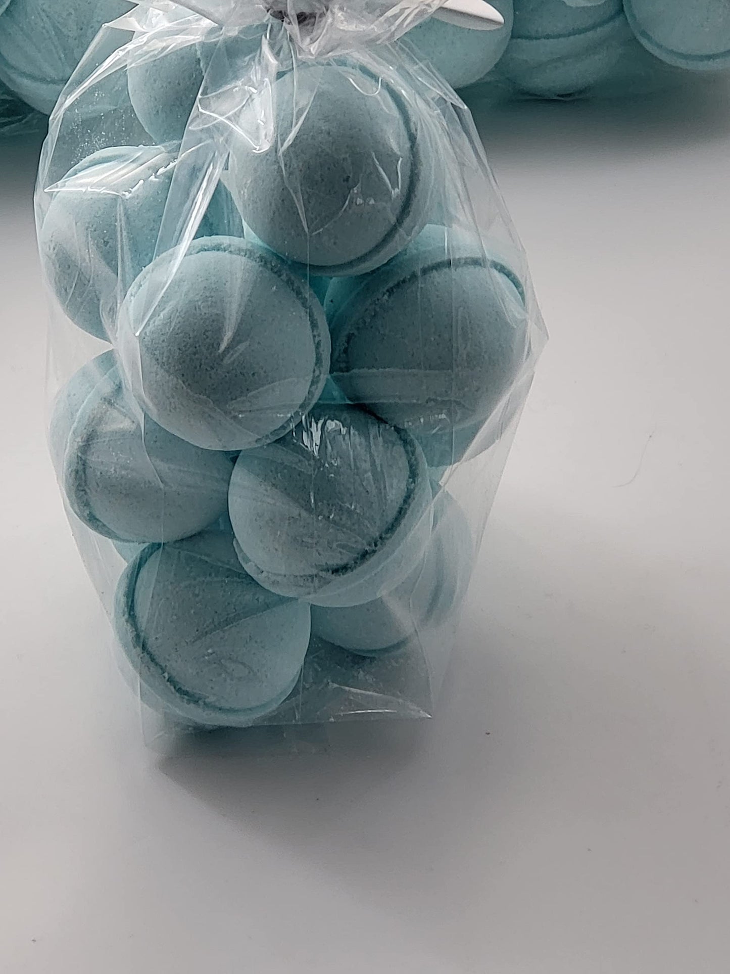 Spa Pure Angell Bath Bomb Fizzies with Shea Butter - Ultra Moisturizing & Best for All Skin Types - Each of 1 oz - (14 Count in Pack of 1) Beauty & Personal Care Spa Pure