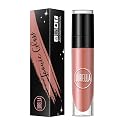 Lurella Cosmetics Neutral Iconic Lip Gloss - Kissable Beauty & Personal Care Lure Cosmetics