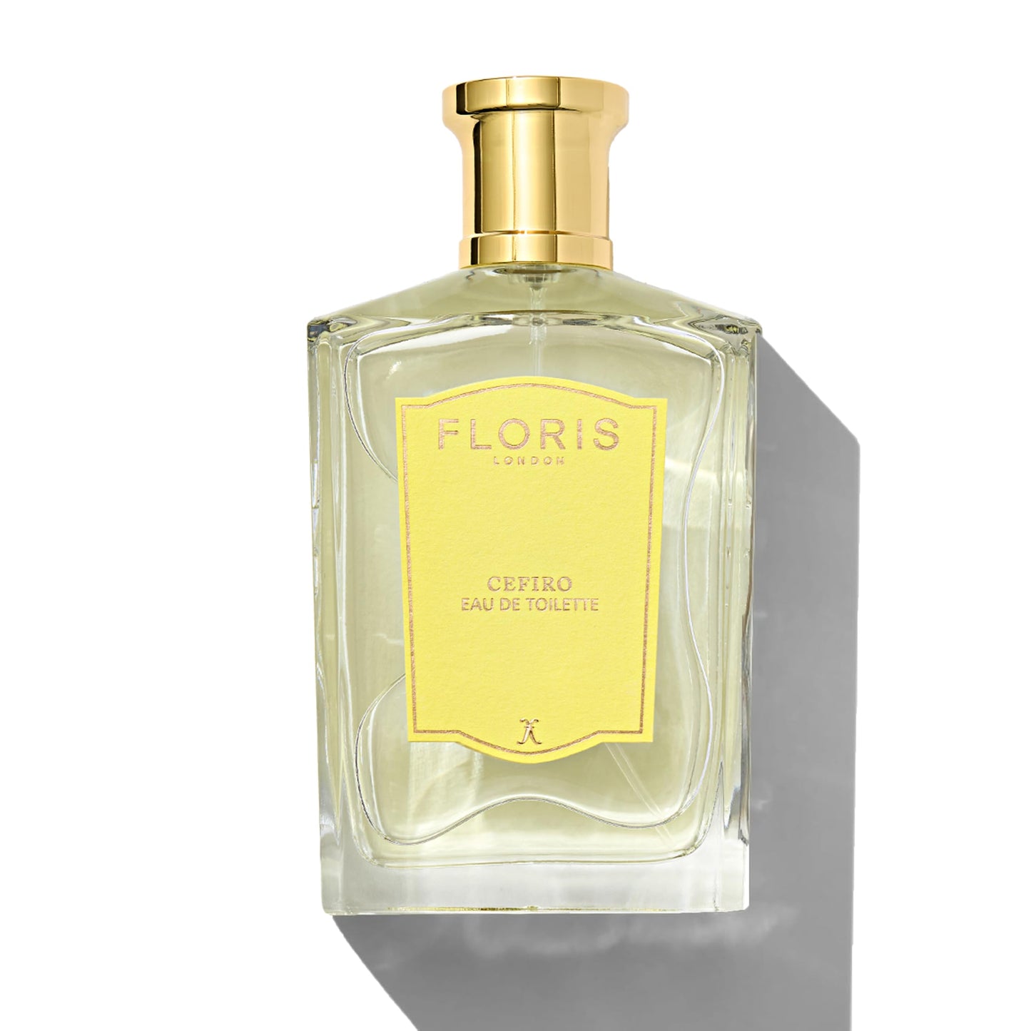 Floris London Cefiro Eau De Toilette, 3.4 fl. oz. Beauty & Personal Care Floris