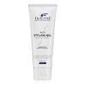 FRAGFRE Men Hair Styling Gel Fragrance Free 8 oz - pH Balanced for Men with Sensitive Skins - Not Too Firm or Too Light - Just Normal Hold for Normal Beauty & Personal Care FRAGFRE