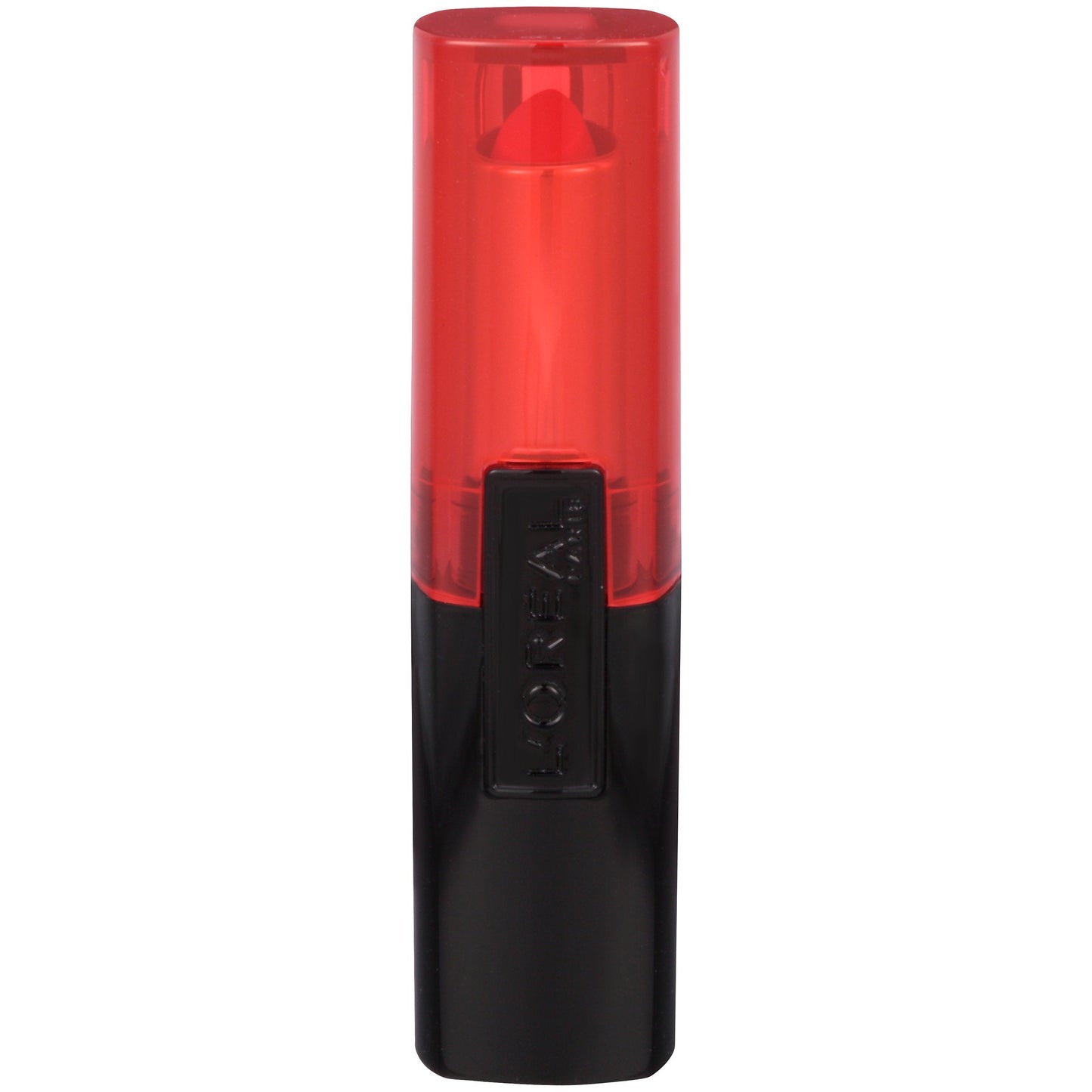L'Oréal Paris Infallible Le Rouge Lipstick, Charismatic Coral, 0.09 oz. Beauty & Personal Care L'Oreal Paris