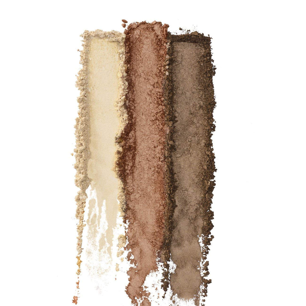 Burt's Bees 100% Natural Eye Shadow Palette with 3 Shades,Powder Beauty & Personal Care Burt's Bees