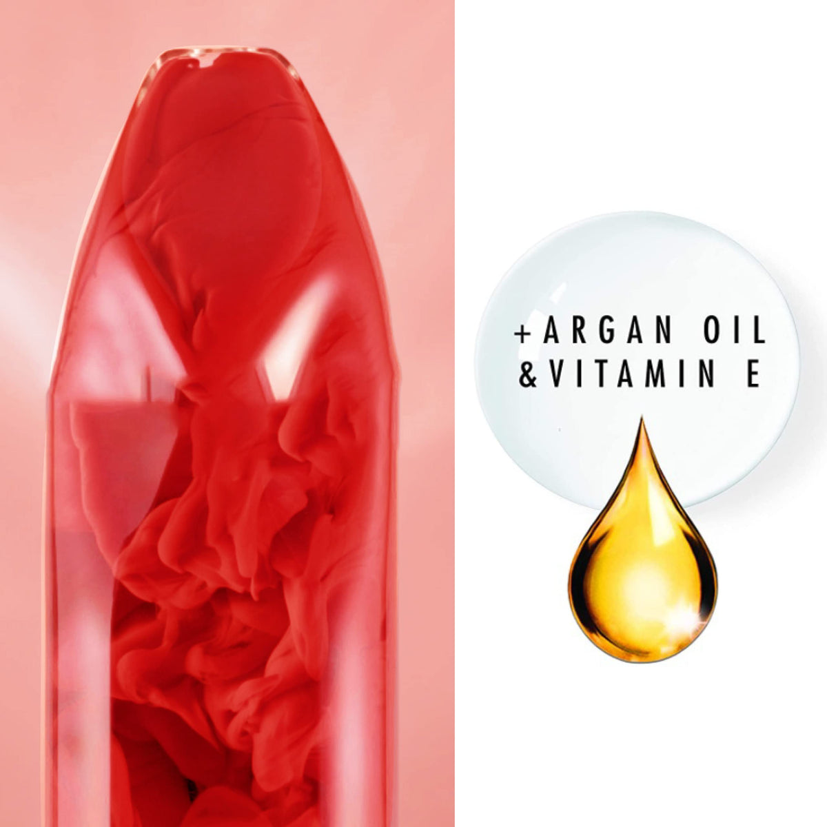 L'Oreal Paris Colour Riche Red Lipstick, Long Lasting, Satin Finish Smudge Proof Lipstick with Hydrating Argan Oil & Vitamin E, Reds of Worth, Lovely Beauty & Personal Care L'Oreal Paris