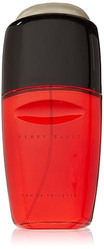 Perry Ellis Red Eau de Toilette Spray, 5 Fluid Ounce Beauty & Personal Care Perry Ellis