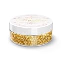MARBLERS Chunky Natural Mica Powder [Giant Gold] 0.11oz (3g) | Highly Pigmented | Non-Toxic, Vegan, Cruelty-Free | Eyeshadow, Body Butter, Nail Beauty & Personal Care MARBLERS