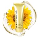 sun + moon Facial Exfoliator Papaya Enzyme Face Mask Scrub Gel Hydrating Rejuvenating Antioxidant with Pineapple and Mango, All Skin Type - 5.1 fl oz Beauty & Personal Care Sun + Moon