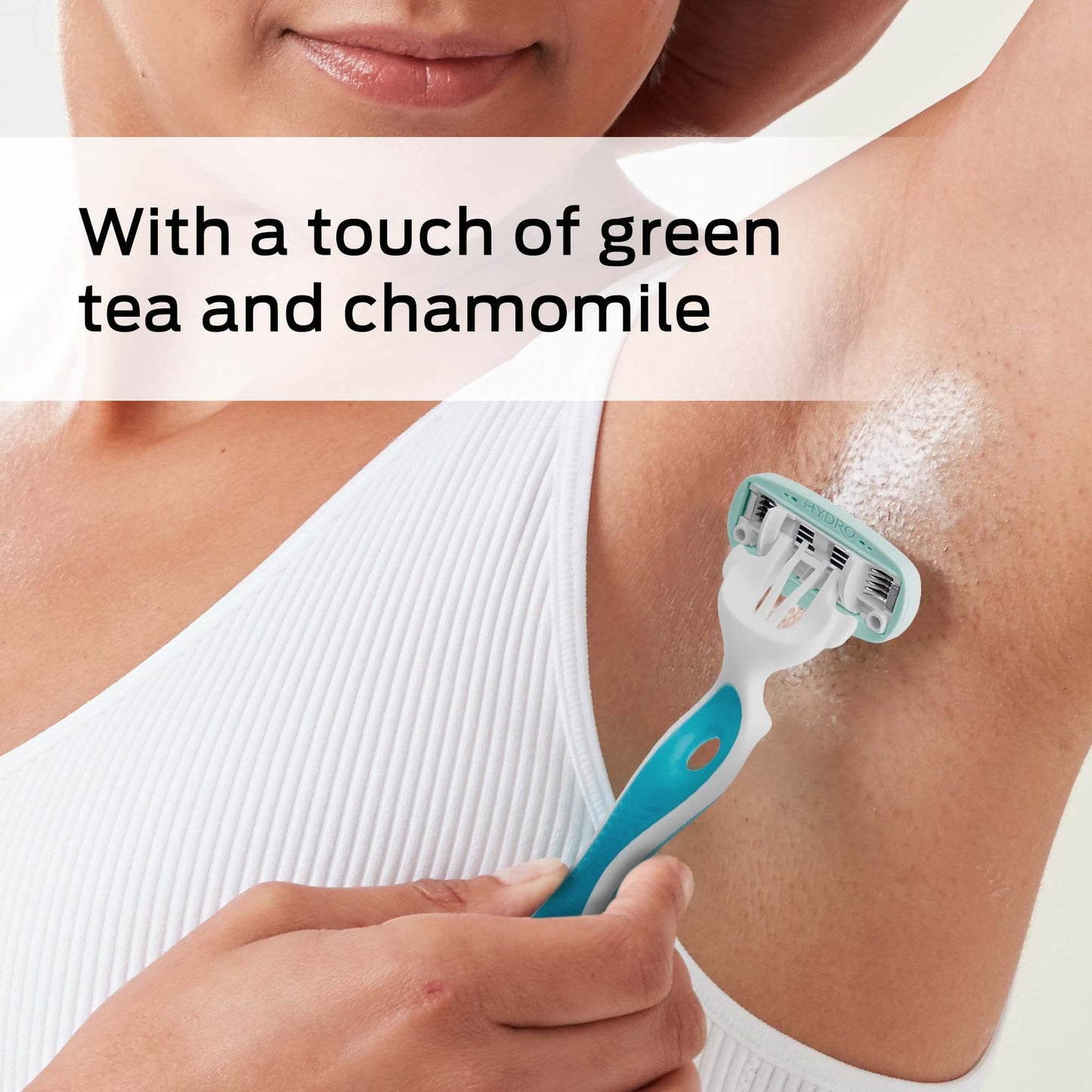Schick Hydro Silk Sensitive Women's Disposable Razors, 9ct - 5-Blade Disposable Razors for Women Sensitive Skin - Travel Razor for Women Beauty and Personal Care Schick Hydro Silk