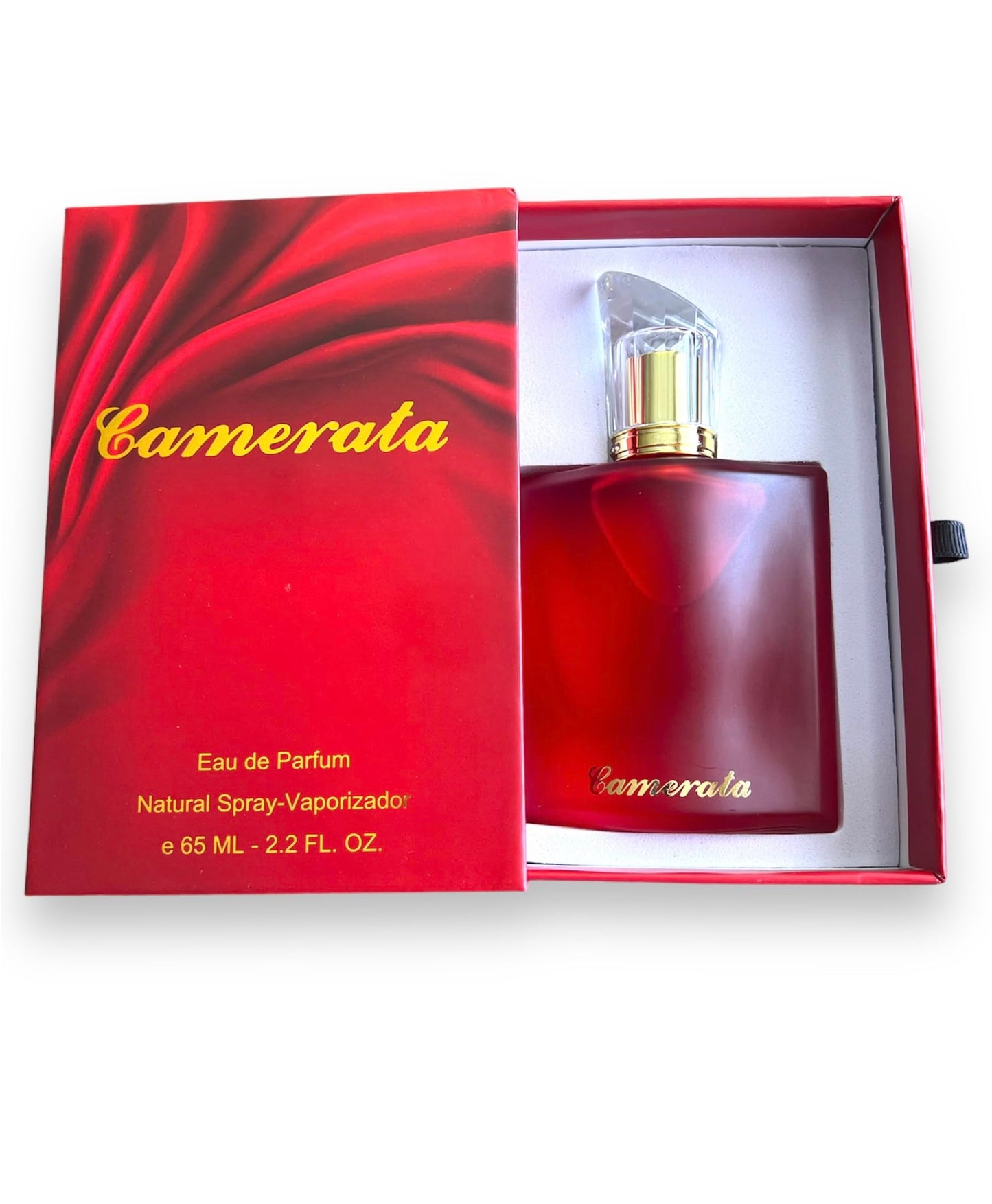 SUCHEL FOREVER Camerata Eau de Parfum for Women (NEW IMAGE, THE SAME FRAGRANCE) Beauty & Personal Care SUCHEL FOREVER