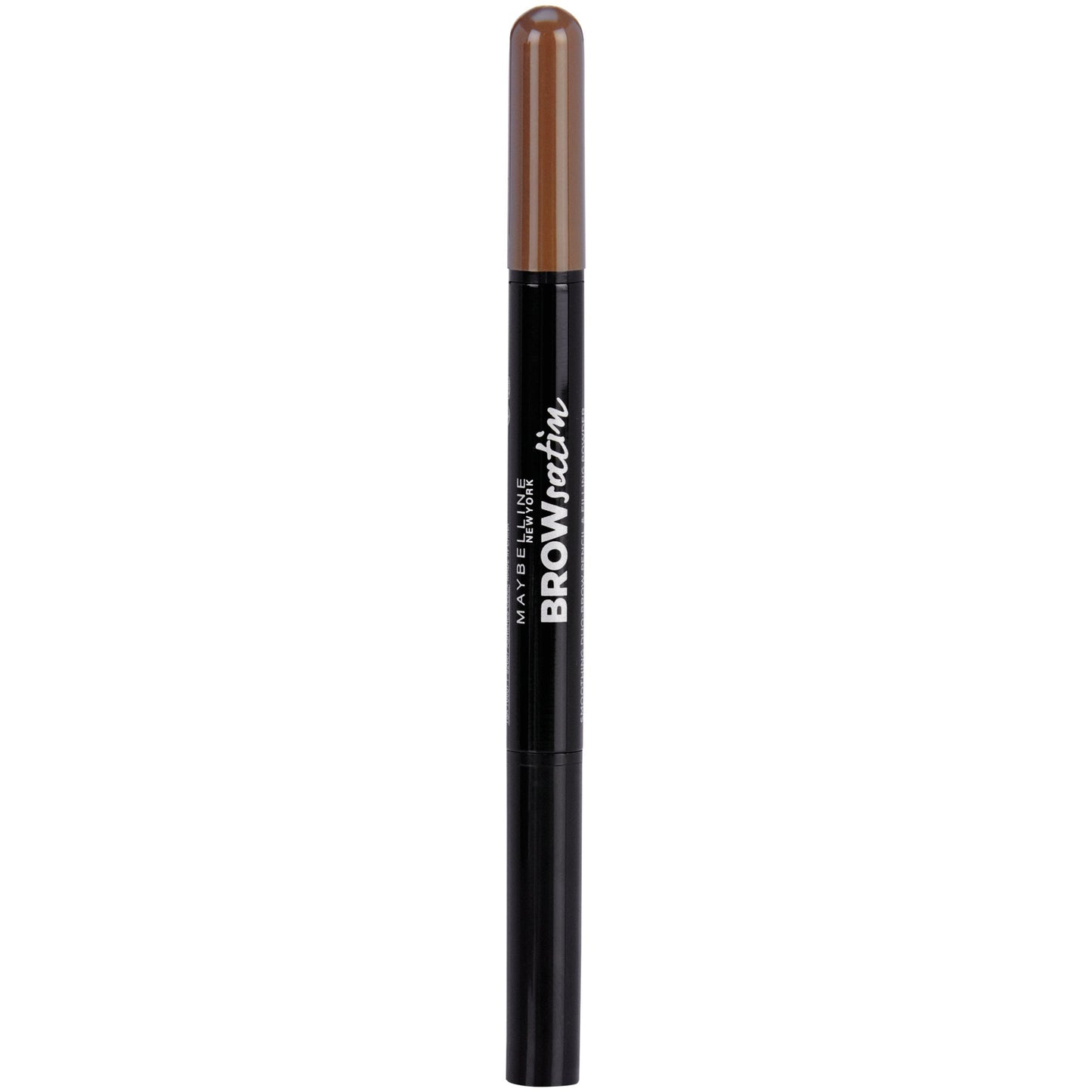 Maybelline New York Maybelline New York Brow Define + Fill Duo, Auburn, 0.021 oz. Beauty & Personal Care MAYBELLINE