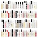 In1mart 10 Piece Designer Fragrance Samples, Women's Designer Fragrance Sampler Collection, Luxury High-End Perfume Vials for Women, Beauty & Personal Care In1mart