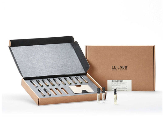 Le Labo Discovery Set 0.05oz/1.5ml Each 16 Beauty & Personal Care Le Labo