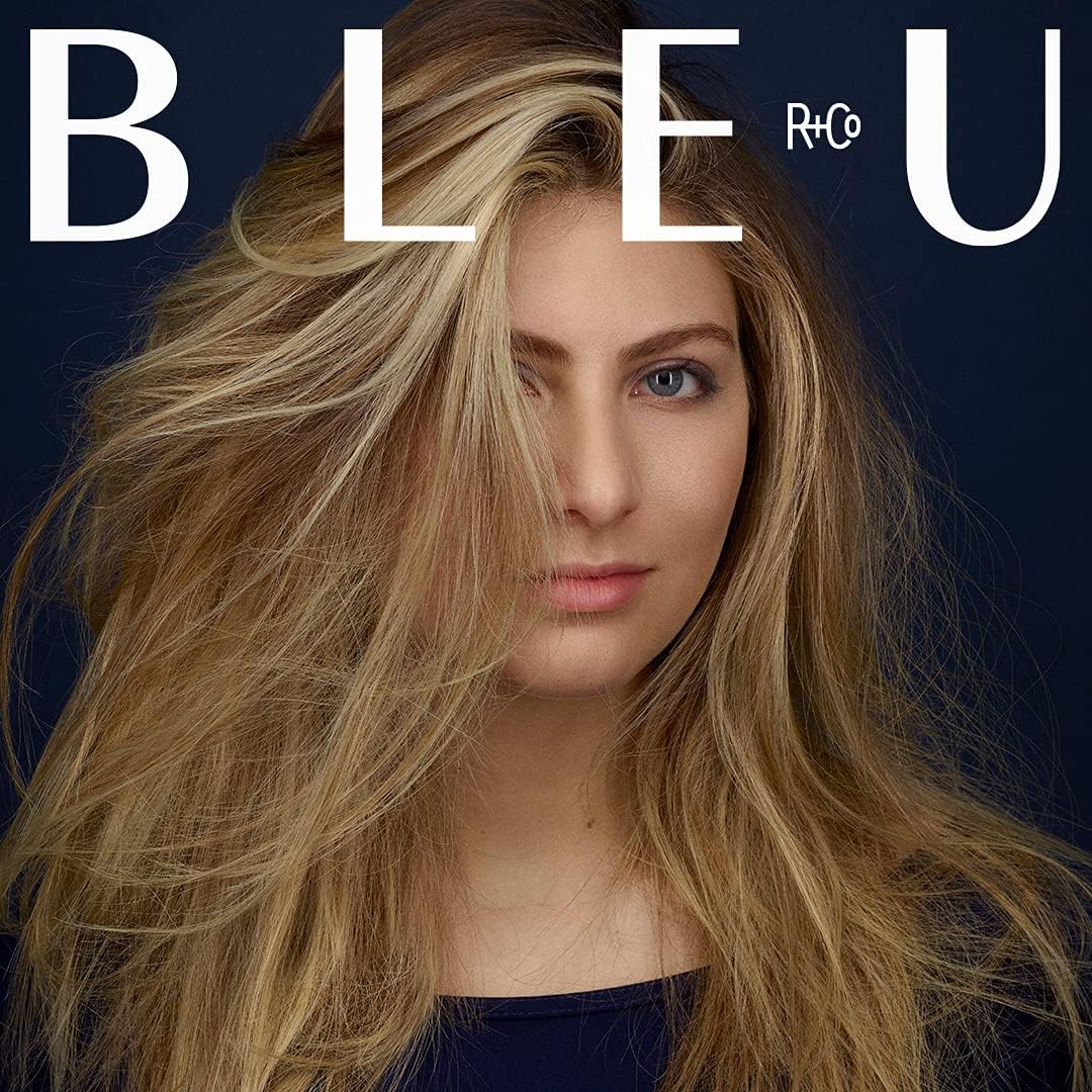 R+Co BLEU RETROACTIVE Dry Shampoo, 6.5 Oz