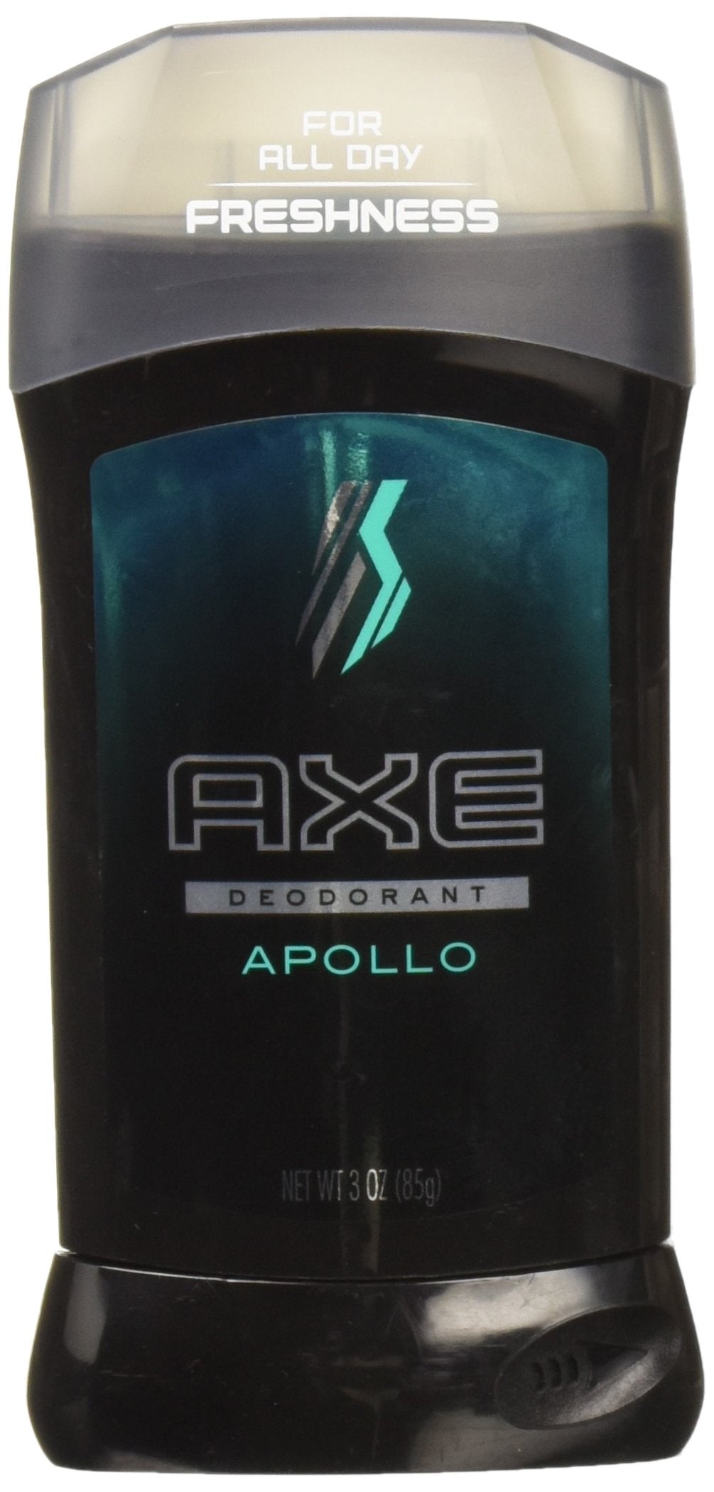 Axe Fresh Deodorant Stick, Apollo 3 oz (Pack of 6) Beauty and Personal Care AXE