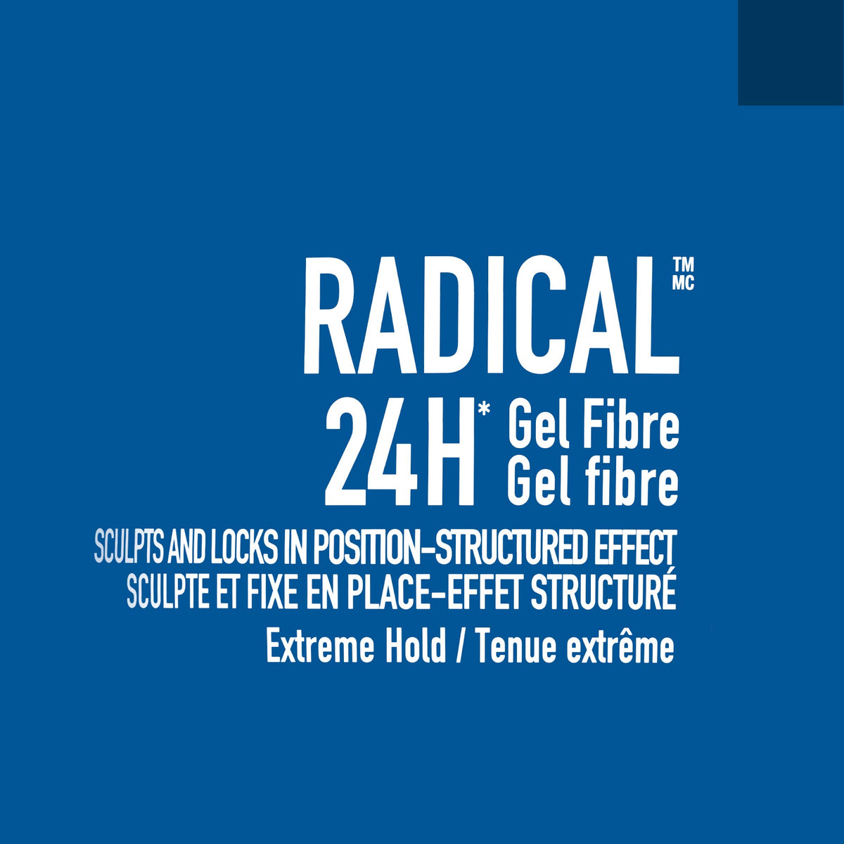 L'Oreal Line Studio 24H Gel Fibre