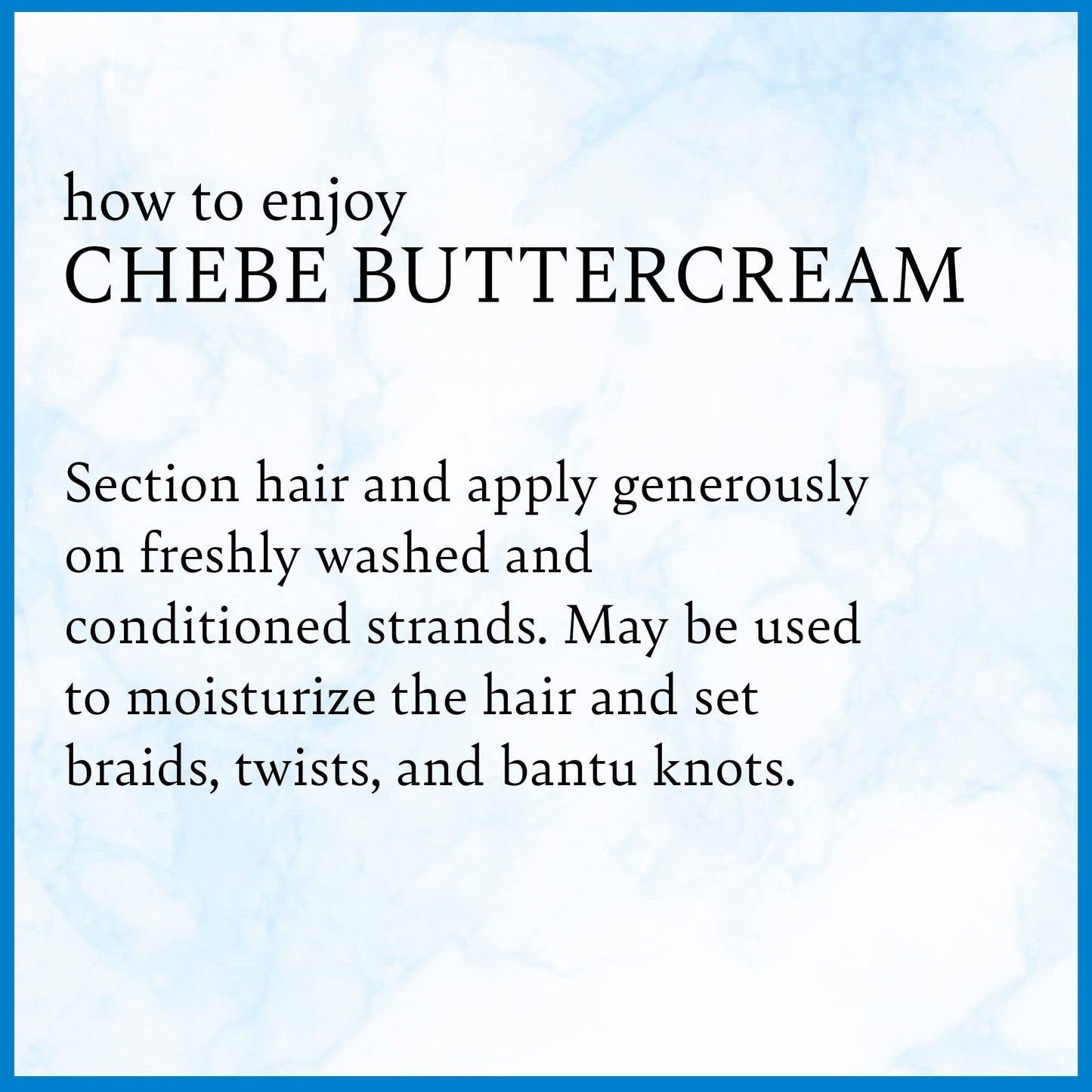 Camille Rose Black Castor Oil & Chebe Buttercream, Strengthening and Styling Butter to Restore Moisture for Thick, Textured Hair, 8 oz Beauty & Personal Care Camille Rose