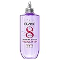 L'Oreal Paris Elvive Hyaluron Plump Flash Hydration Wonder Water Hair Rinse, 8 Second Hydrating Hair Care Treatment for Soft, Shiny Hair, 6.8 Fl Oz Beauty & Personal Care L'Oreal Paris