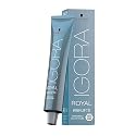 Schwarzkopf Igora Royal Permanent Hair Color Highlifts - 10-4 Ultra Blonde Beige Beauty & Personal Care Schwarzkopf Professional