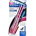 Maybelline Define-A-Lash Mascara, Very Black [801], 0.22 oz (Pack of 2) Beauty & Personal Care MAYBELLINE
