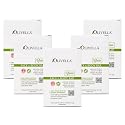 Olivella Classic Bar Soap Face & Body with Olive Oil, 5.29 OZ - 5 Pack Beauty & Personal Care Olivella