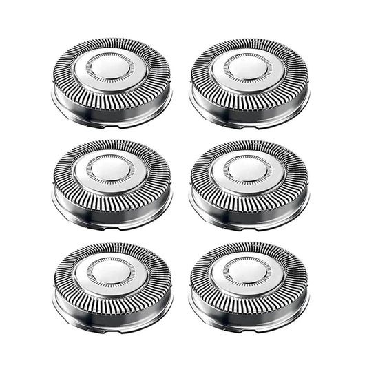 SH71 Replacement Heads ?Compatible For Norelco?Shaver Series 7000 And 5000,Blade For Philips Norelco S7782 S7788(6pc-SH71) Beauty and Personal Care ZFGANTWC