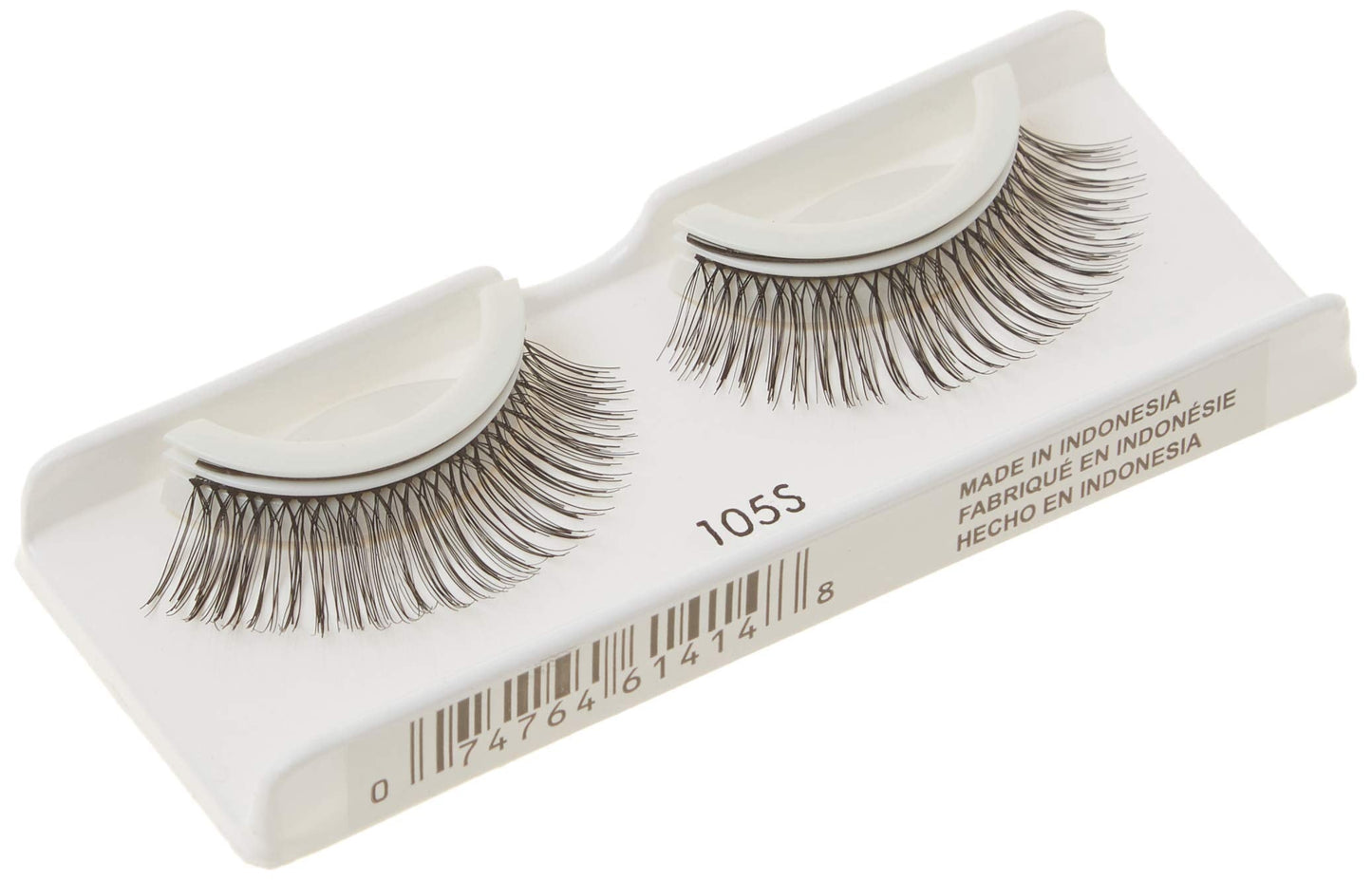 Ardell Self-Adhesive Lashes, 105S Beauty & Personal Care Ardell