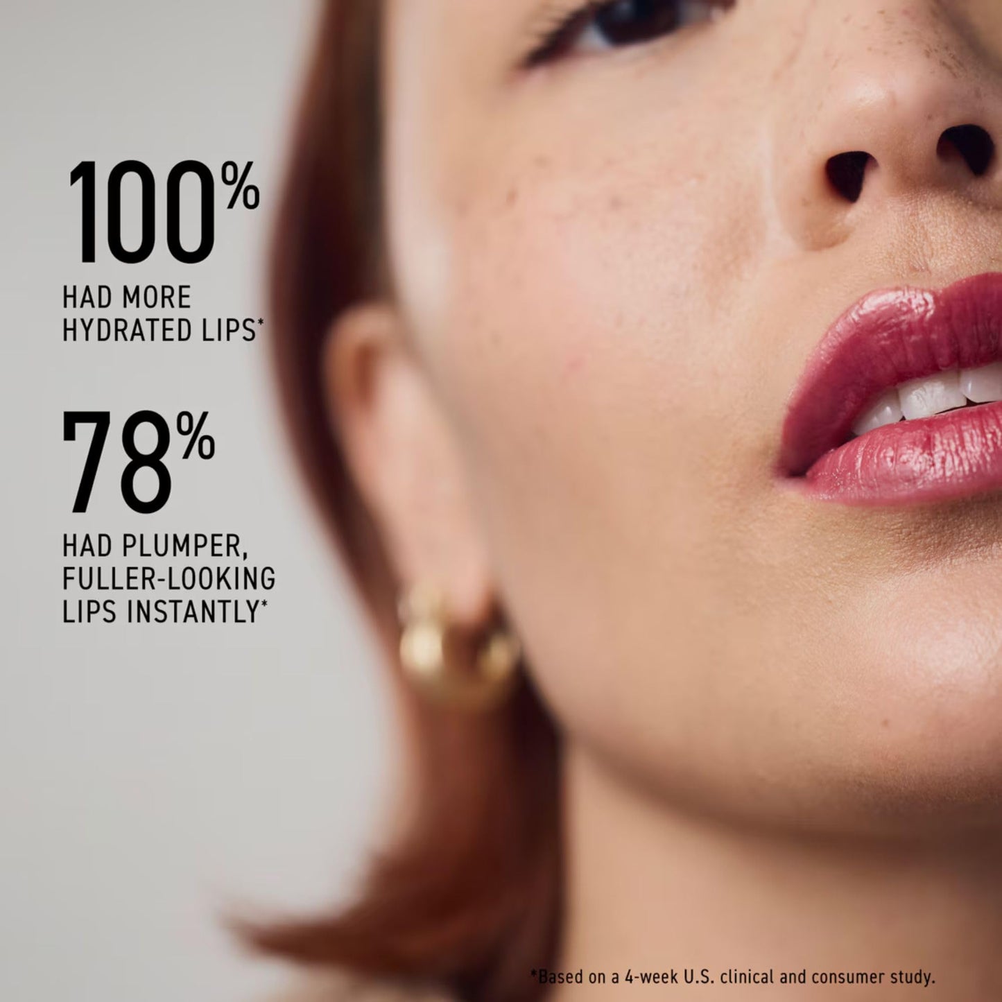 RODAN + FIELDS Plumping Lip Oil SPF 28 - 5 mL - Berry - Tinted Lip Treatment with Peptides, Hyaluronic Acid & Sunscreen Filters - Hydrates, Defines Beauty and Personal Care RODAN + FIELDS