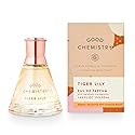 Good Chemistry Tiger Lily Eau de Parfume Beauty & Personal Care Good Chemistry
