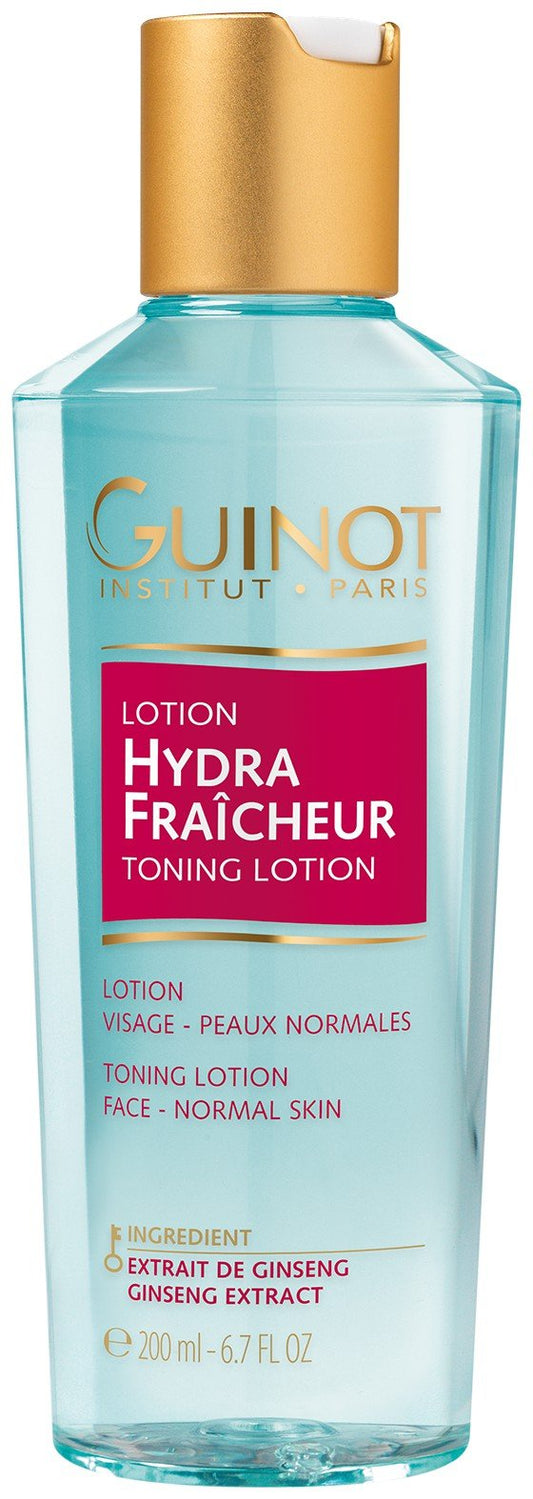Guinot Hydra Fraicheur Toning Lotion, 6.7 Fl Oz Beauty & Personal Care Guinot