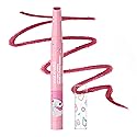 wet n wild My Melody and Kuromi Lip Liner Lipstick - Care to Share Beauty & Personal Care wet n wild