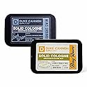Duke Cannon Supply Co. Solid Cologne - Bay Rum + Midnight Swim - Solid Cologne for Men Beauty & Personal Care Duke Cannon Supply Co.
