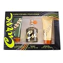 CURVE;COL 4.2+ASB 3.4+HBW 3.4 OZ M Beauty & Personal Care Curve