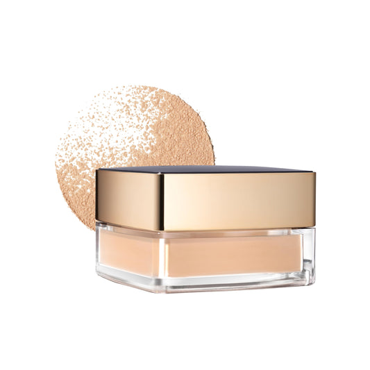 Estée Lauder Double Wear Sheer Flattery Loose Setting Powder | Lightweight & Oil-Free, 0.31 Ounce, Light Matte Beauty & Personal Care Estée Lauder