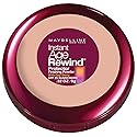 Maybelline New York Instant Age Rewind Protector Finishing Powder, Classic Beige, 0.32 Ounce Beauty & Personal Care MAYBELLINE