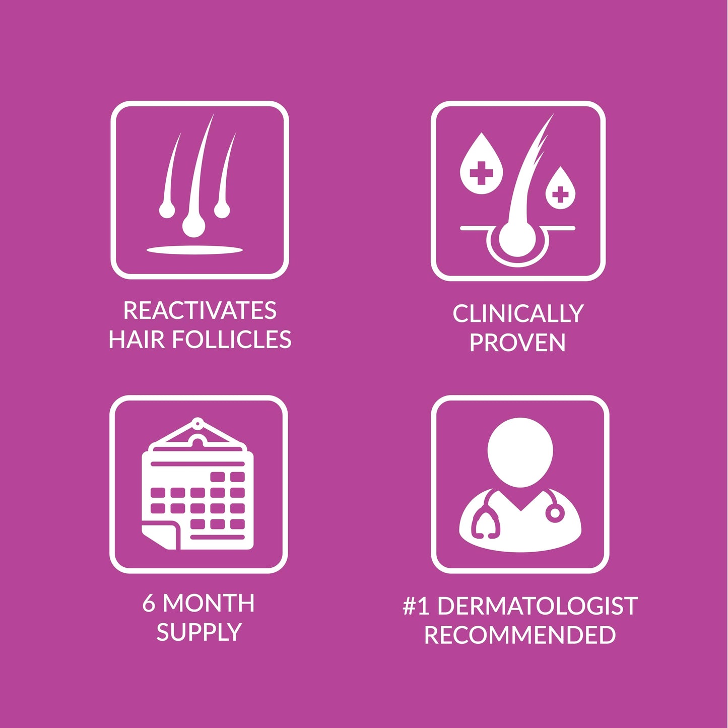 Minoxidil 5% Topical Aerosol Foam, Hair Regrowth Treatment for Women, 2.11 oz Reactivates Hair Follicles to Stimulate Hair Regrowth - 6 Months Supply Beauty and Personal Care TARO
