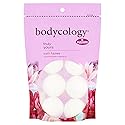 Bodycology Truly Yours Bath Soak Fizzies Bombs 8-2.1 Oz Balls Beauty & Personal Care Bodycology