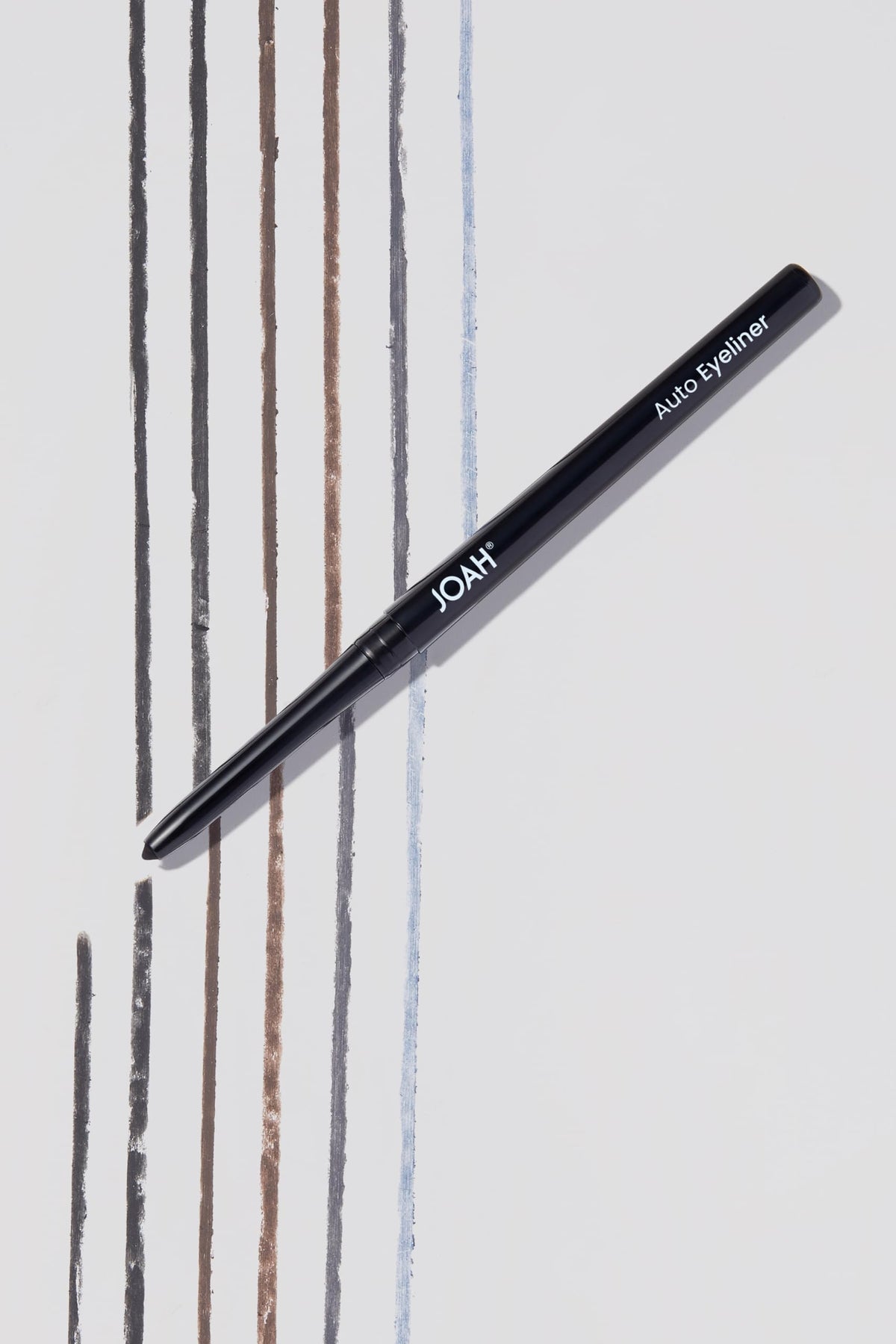 JOAH Auto Eyeliner, Waterproof Retractable Creamy Eye Pencil for Precise Application, Long-Lasting 20-Hour Wear, Smudge-Proof & Highly Pigmented Beauty & Personal Care JOAH