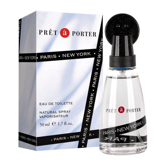 Coty Pret a Porter Eau De Toilette Spray for Women, 1.7 Ounce Beauty & Personal Care Pret a Porter
