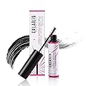 CALAILIS Lash Glue, Super Strong Hold Cluster Lash Extension Glue, Waterproof, Fast Drying Beauty & Personal Care CALAILIS