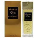 Ambre - Gris by Alyssa Ashley for Women - 3.4 oz EDP Spray Beauty & Personal Care ALYSSA ASHLEY