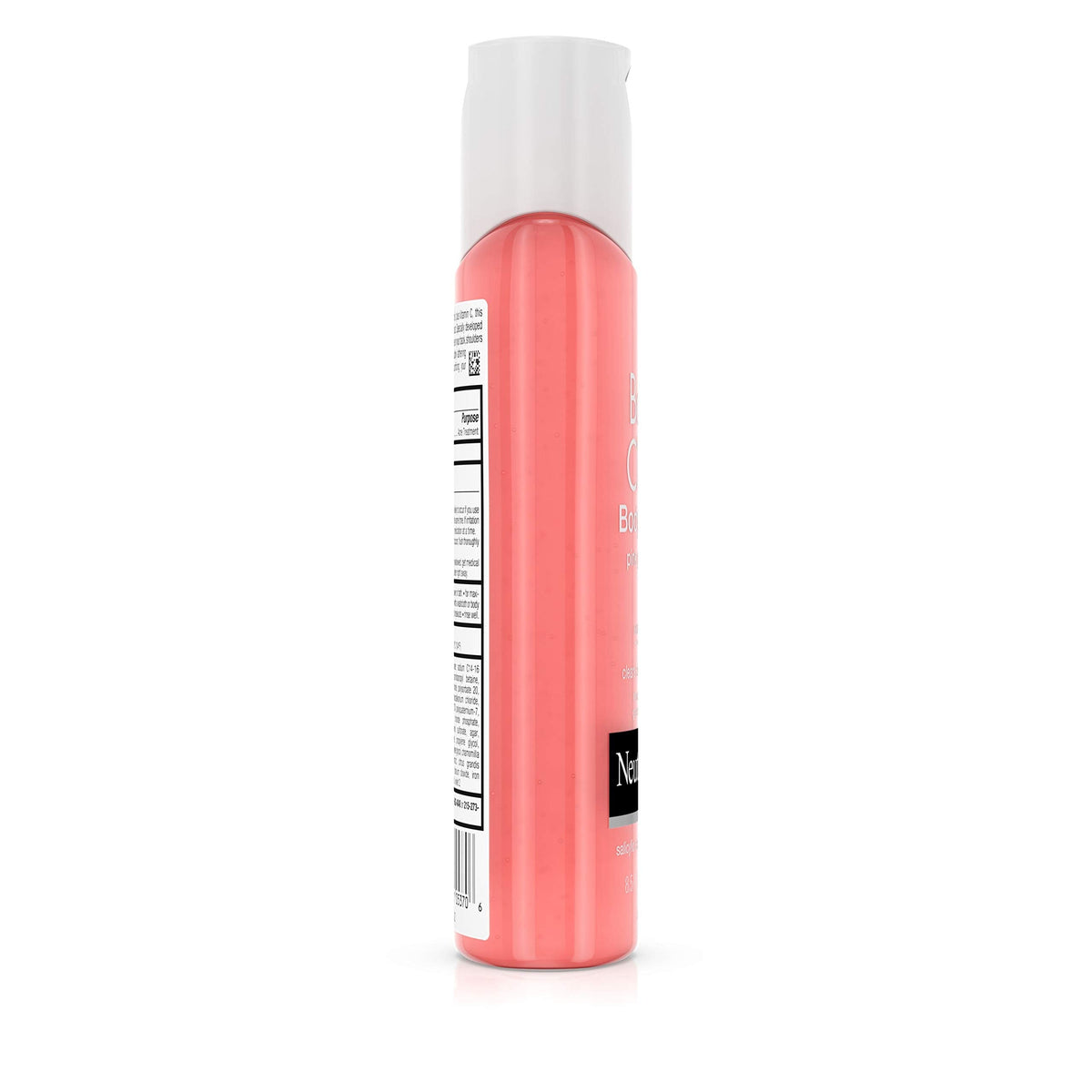 Neutrogena Body Clear Body Wash, Pink Grapefruit, 8.5 oz Beauty & Personal Care Neutrogena