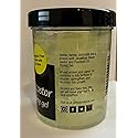 Softee Softee jamaican black castor & flaxseed oil styling gel 8 ounce, Green, 8 Ounce Beauty & Personal Care Softee