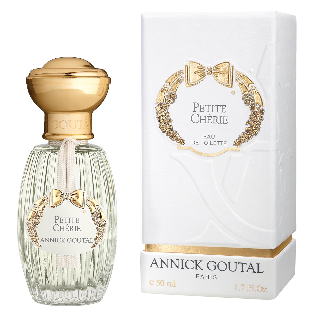 Annick Goutal Petite Cherie for Women 1.7 oz Eau de Toilette Spray Beauty & Personal Care Annick Goutal