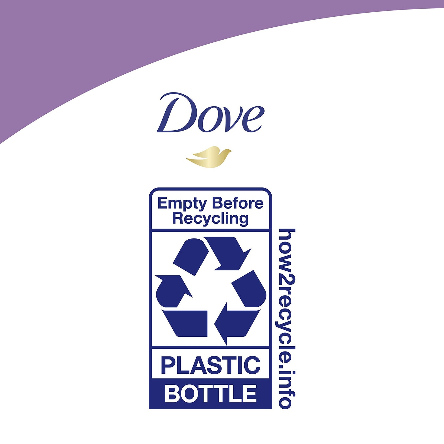 Dove Volume Shampoo for Thinning Hair Thickening Ritual Hair Shampoo with Lavender 12 oz Beauty & Personal Care Dove