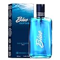 PB ParfumsBelcam Blue Depths Eau de Toilette Fragrance Spray - 3.4 Fl Oz. Fresh Aquatic Cologne for Men with Crisp Citrus, Warm Musk & Amber Scent Beauty & Personal Care PB ParfumsBelcam