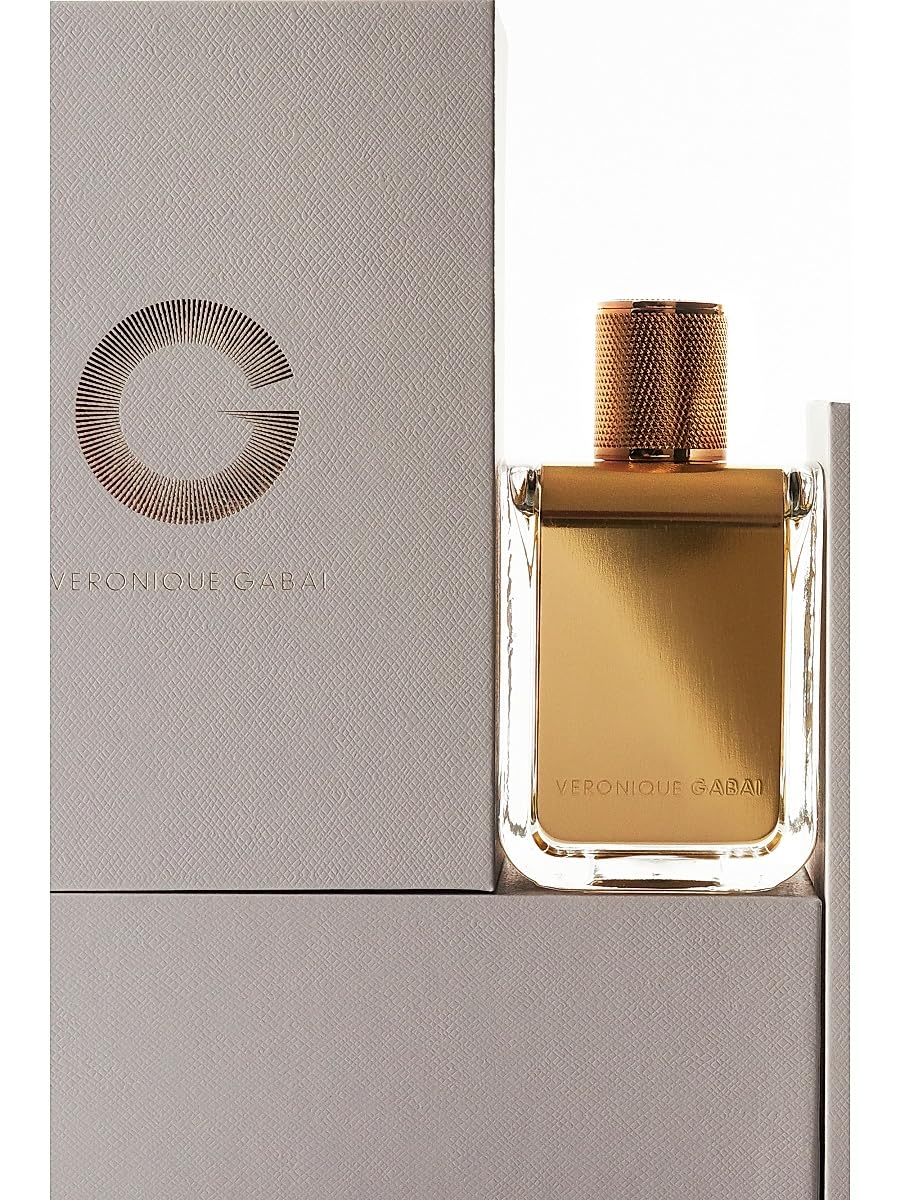 Veronique Gabai, Delices Des Bois Eau de Parfum, 2.9 oz Beauty & Personal Care Veronique Gabai