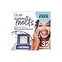 Olay Retinol Face Cleanser - 32 Pads Beauty & Personal Care Olay