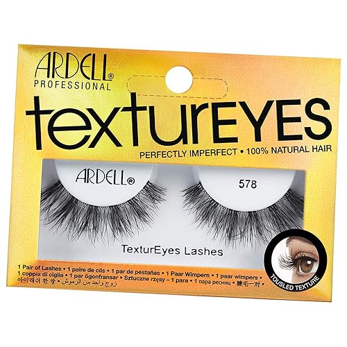 TexturEyes 578 Beauty & Personal Care Ardell